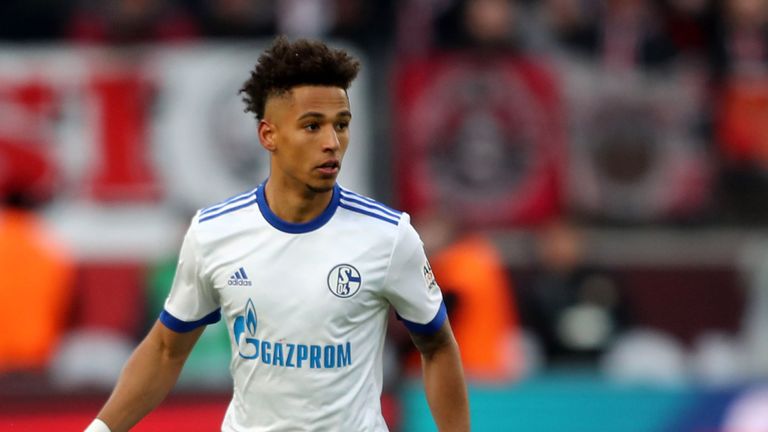 Paris Saint-Germain podpisuje demona Kehrera